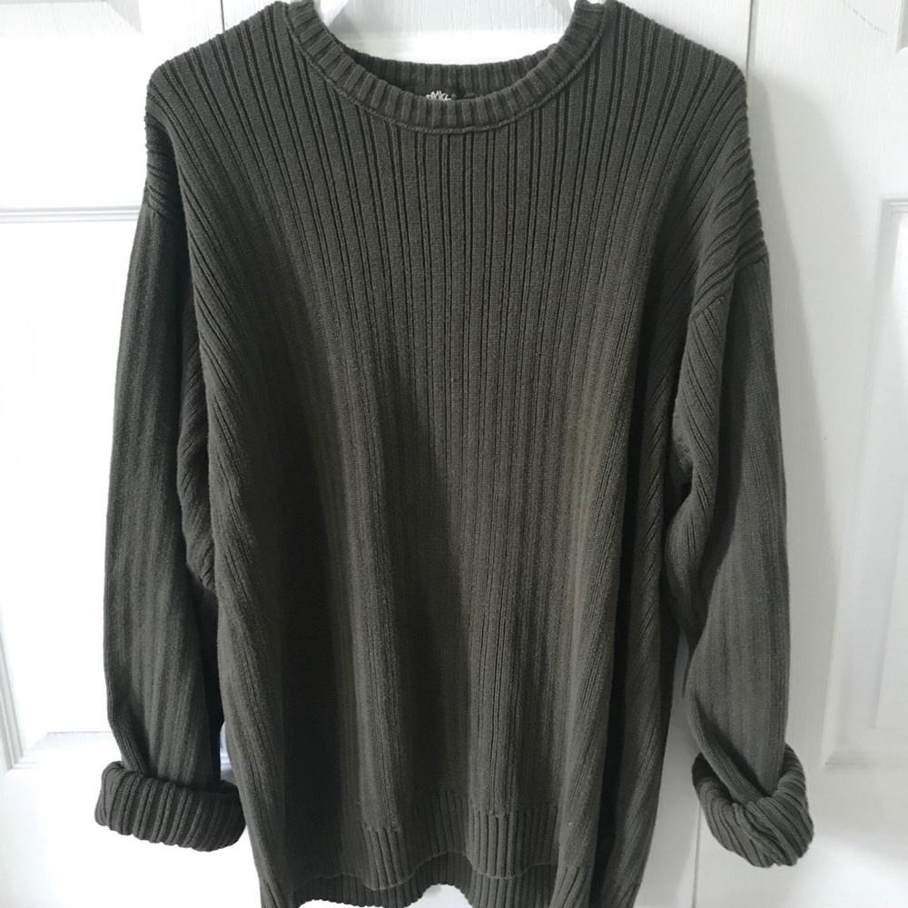 Timberland Thick and Comfy Sweater